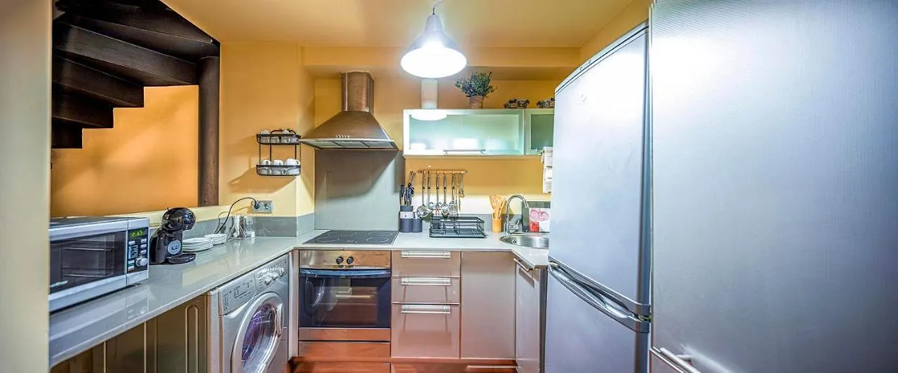 Duplex St Pere Onyarapartamentscom Girona 0*,  Spain