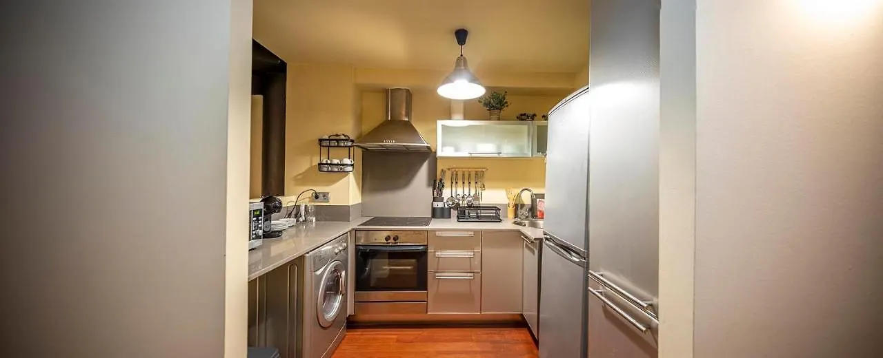 Apartment Duplex St Pere Onyarapartamentscom Girona
