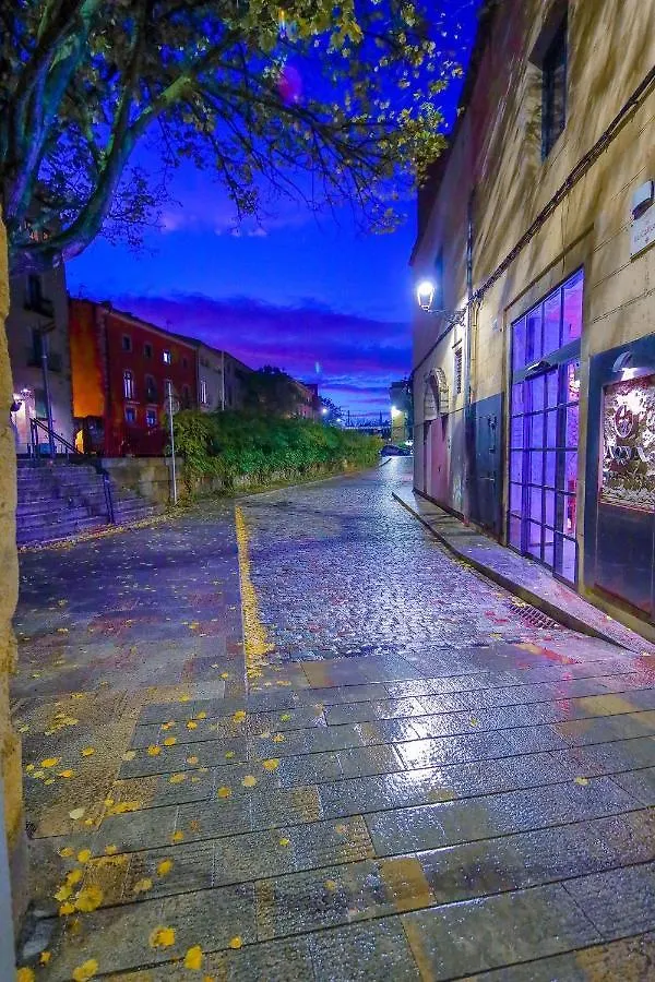 Apartment Duplex St Pere Onyarapartamentscom Girona Spain